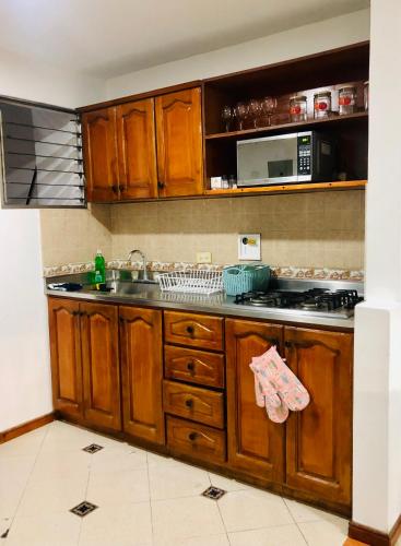 Full Apartamento en Medellin Itagui Centro de la moda Mayorista Poblado