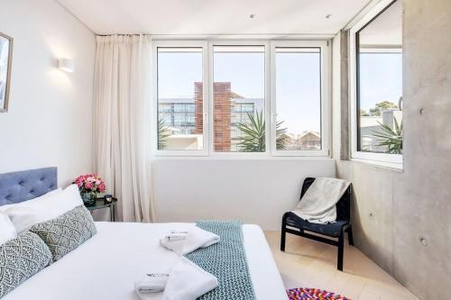 Luxe Eco Suite in Australia's Greenest Building - image 12