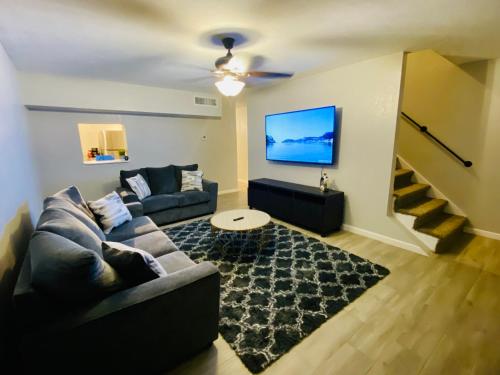 B&B El Paso - Modern Hideaway! - Bed and Breakfast El Paso