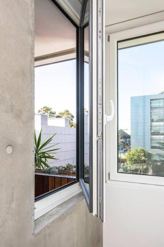 'Sustainable Luxury' Australia's first Passive Apt - image 2