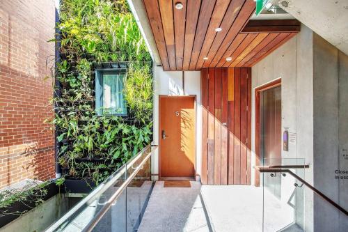 'Sustainable Luxury' Australia's first Passive Apt - image 13
