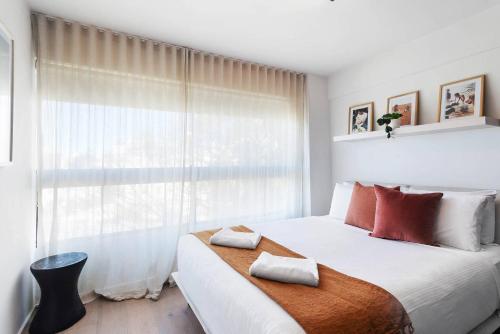 'Mini Manhattan' Potts Point Harbourview Retreat - image 11