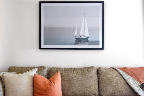 'Mini Manhattan' Potts Point Harbourview Retreat - image 13