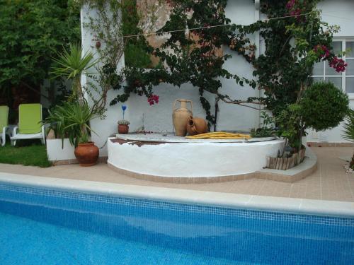 Casa Claudia - Pool and Wifi