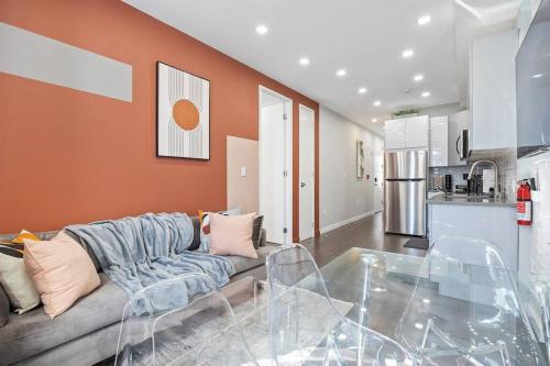 SWJ 4th and 5th - Save on 2Day+ Stays_Duplex, New York (fotografie 6)