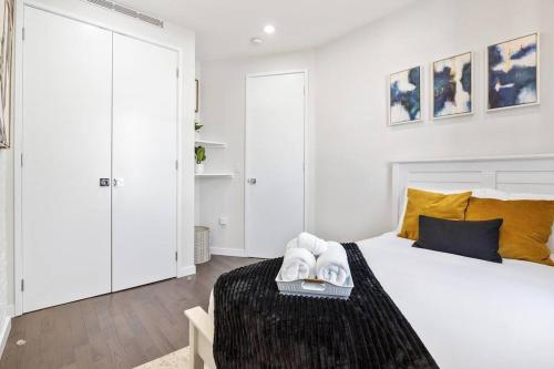 SWJ 4th and 5th - Save on 2Day+ Stays_Duplex, New York (fotografie 7)
