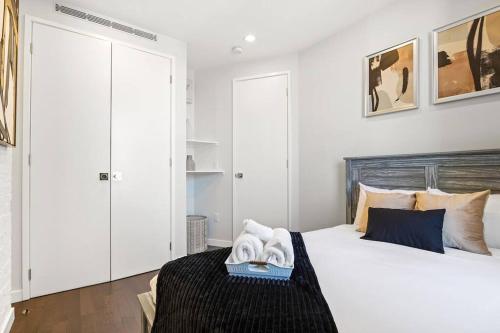 SWJ 4th and 5th - Save on 2Day+ Stays_Duplex, New York (fotografie 9)