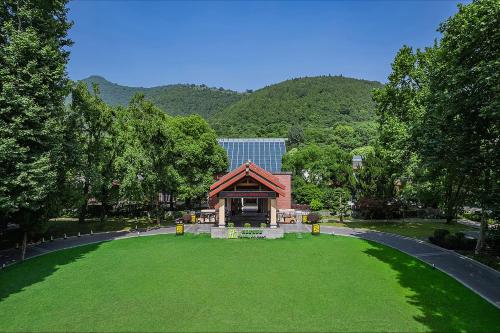 . Holiday Inn Resort Chaohu Hot Spring by IHG