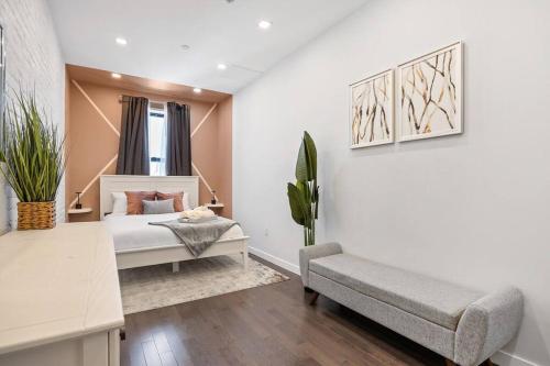 SWJ 4th and 5th - Save on 2Day+ Stays_Duplex, New York (fotografie 10)