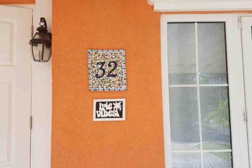 Irie Vibes by the beach Irie Vibes by the beach