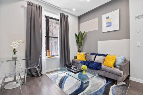 SWJ Btm G, 1 and 2 - Save on 2Day+ Stays_6Br Triplex, New York