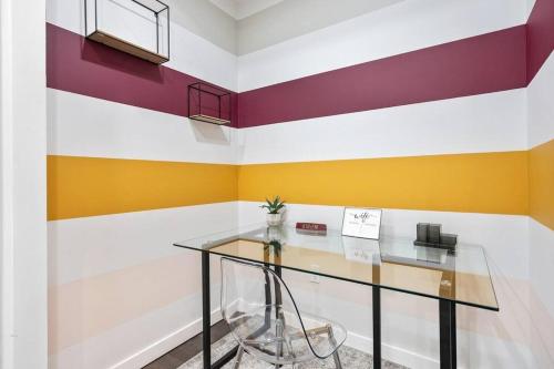 SWJ Btm G, 1 and 2 - Save on 2Day+ Stays_6Br Triplex, New York (photo 7)