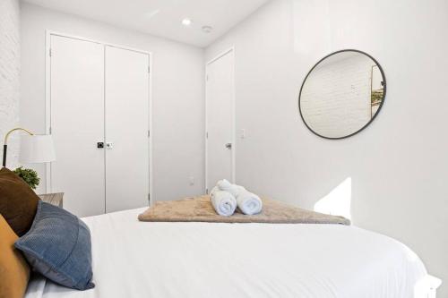 SWJ Btm G, 1 and 2 - Save on 2Day+ Stays_6Br Triplex, New York (photo 9)