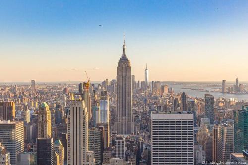 SWJ Btm G, 1 and 2 - Save on 2Day+ Stays_6Br Triplex, New York (photo 10)