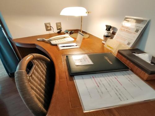 HOTEL POSH – Odawara, WV