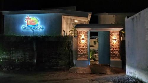 Exterior view, Sunnydays homestay Jepara in Jepara Beach