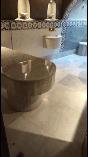 Riad Dar Skalli & SPA photo