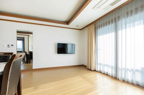 濟州灣度假酒店 The Bay Jeju Resort