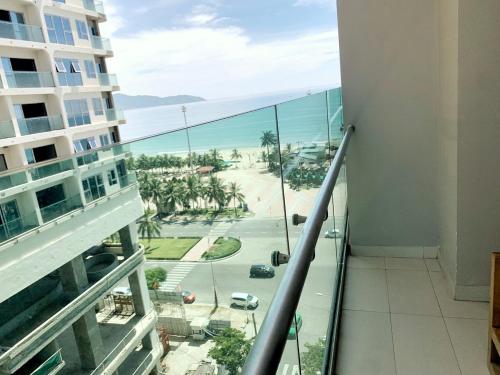 2 Bedroom Apartment by the beach Da Nang - image 3