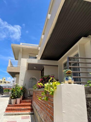 フェーヌカジ洋室