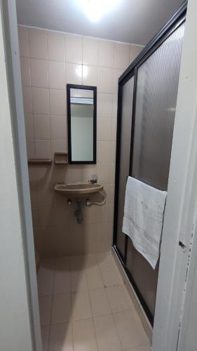 Habitación, con baño privado #7, Medellín (fotografie 10)