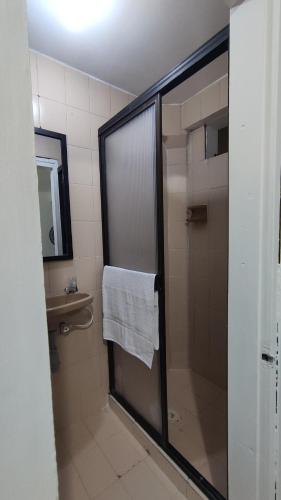 Habitación, con baño privado #7, Medellín (fotografie 9)