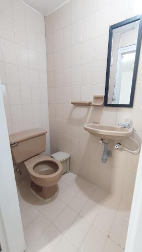 Habitación, con baño privado #7, Medellín (fotografie 11)