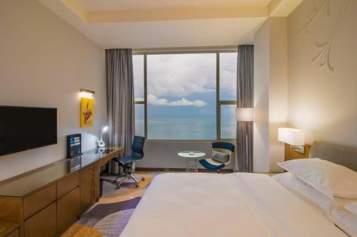 Four Points by Sheraton Manado