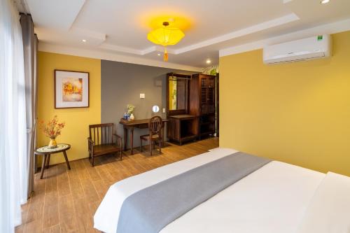 Hoianan Boutique Hotel, Hoi An (foto 8)