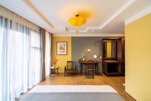 487279366 Hoianan Boutique Hotel
