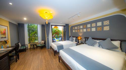 487279783 Hoianan Boutique Hotel