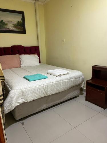 Apartamento Luciana