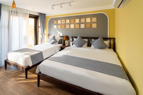 487279857 Hoianan Boutique Hotel
