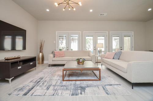 Metro Family Getaway 3 Bedroom 3 Bathroom near บ้านกระป๋องเบียร์