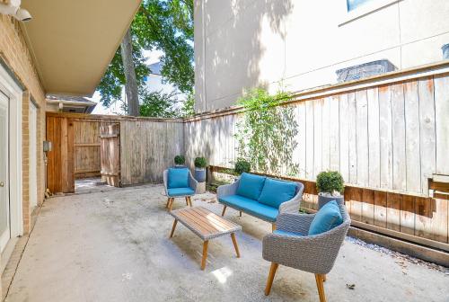 บริการและสิ่งอำนวยความสะดวก, Metro Family Getaway 3 Bedroom 3 Bathroom near บ้านกระป๋องเบียร์