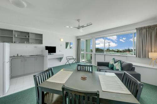 Facilities, Reef Adventureland Motel in Tannum Sands