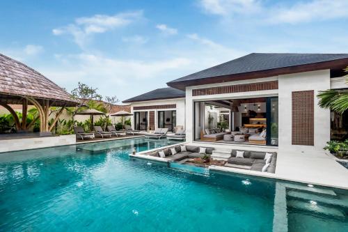 Villa Pearl by BaliSuperHost