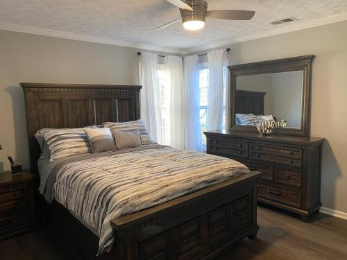 Lakeview House in McDonough, GA in McDonough, USA