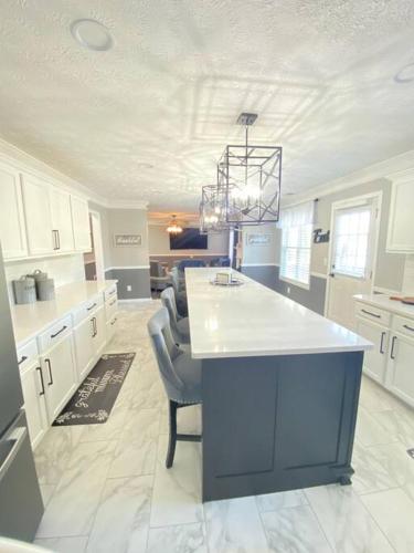 Lakeview House in McDonough, GA in McDonough, USA
