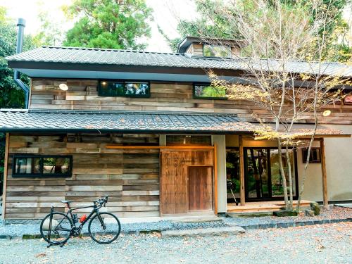Accommodation in Kumage-gun
