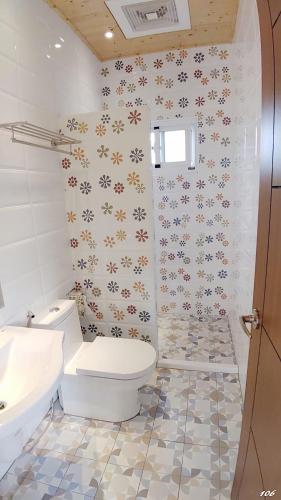 Summer Hill Homestay – Xiaoliuqiu, CA