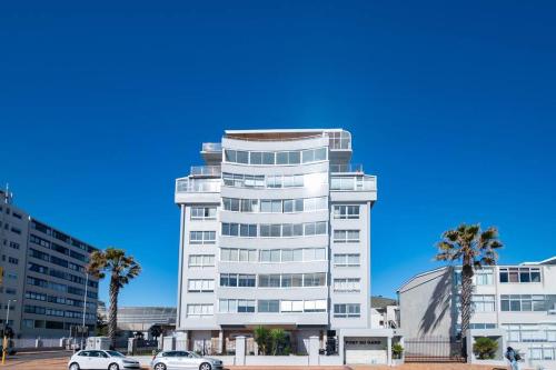 Oceanfront Apartment in Seapoint