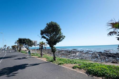 Oceanfront Apartment in Seapoint