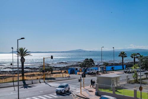 Oceanfront Apartment in Seapoint