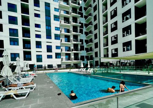 The Nook 3BHK by Letstay
