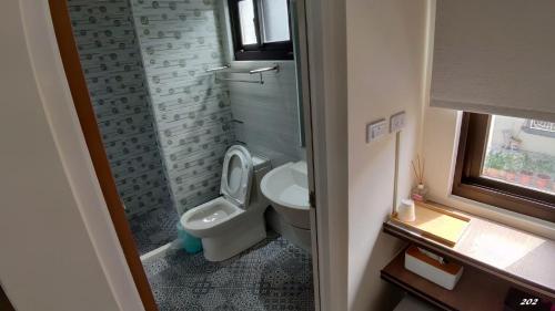 Summer Hill Homestay – Xiaoliuqiu, CA