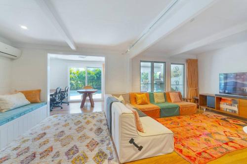 Fuller Holidays - Lee Lane Beach House - Lighthouse Rd Byron - image 5