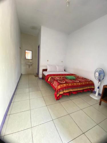 Mahoni Guest House Room Type - Budget Double Room