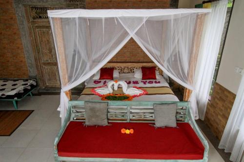 Taluh Bebek Ubud Private Villas