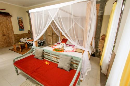 Taluh Bebek Ubud Private Villas